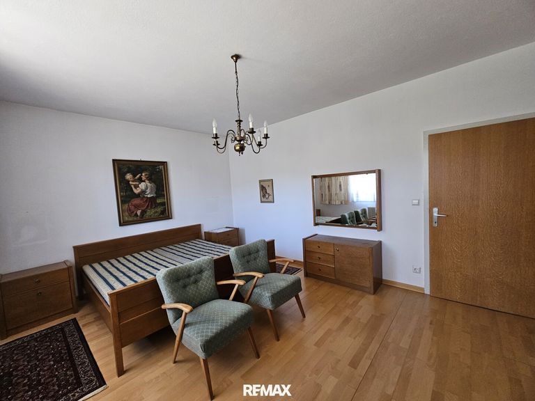 EG Zimmer 1