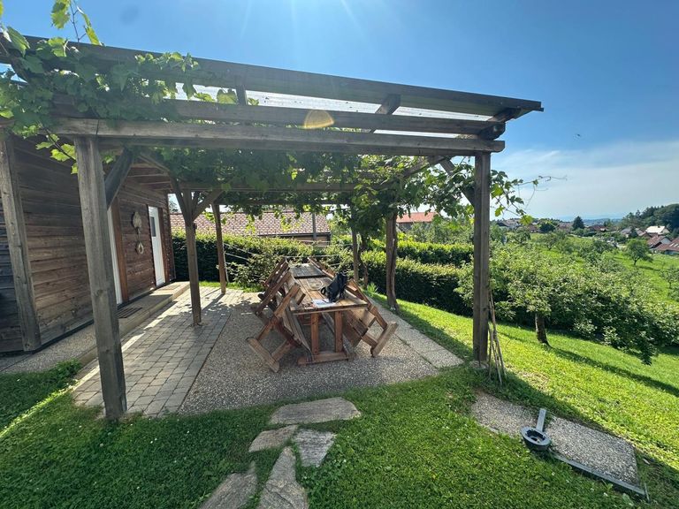 Wohnung St Stefan ob Stainz Weststeiermark immores