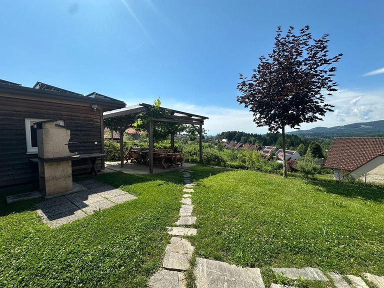 Wohnung St Stefan ob Stainz Weststeiermark immores