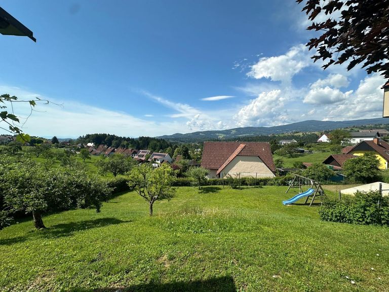 Wohnung St Stefan ob Stainz Weststeiermark immores