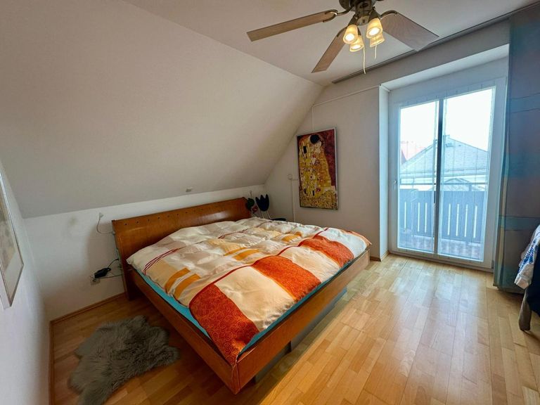 Wohnung St. Stefan ob Stainz mit schöner Aussicht