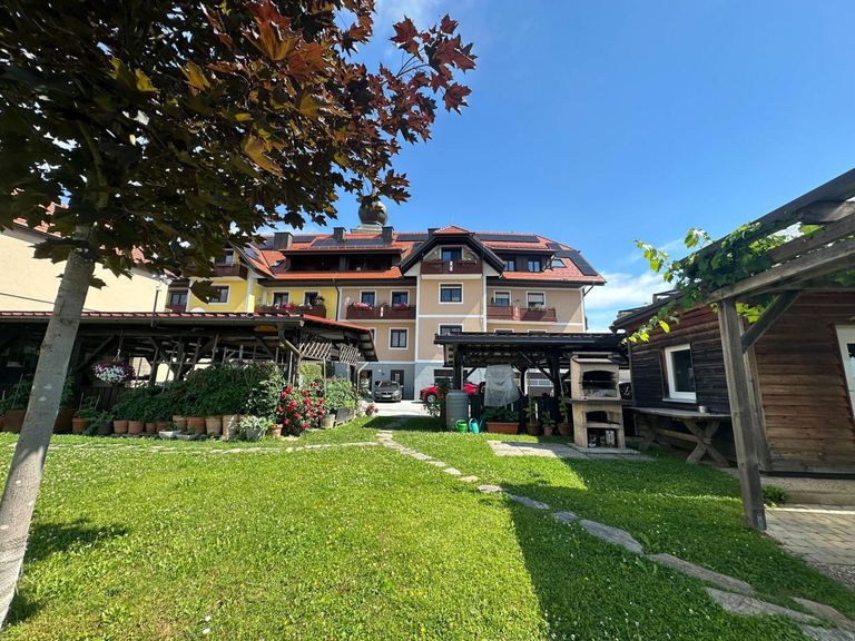 Wohnung St Stefan ob Stainz Weststeiermark immores