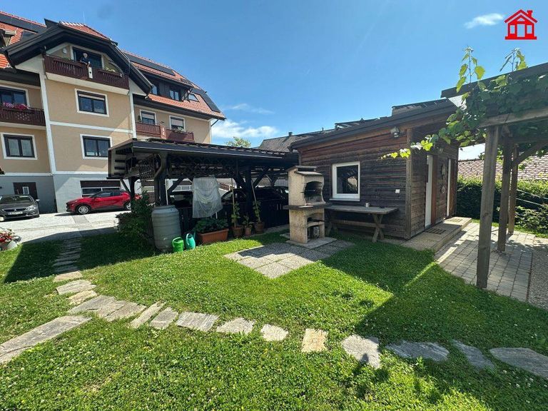 Zielfoto Wohnung St Stefan ob Stainz immoresch