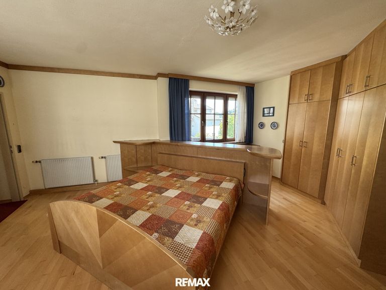 EG - Schlafzimmer