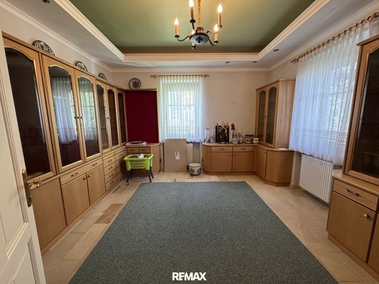 EG - Zimmer