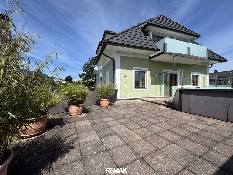 OG - Terrasse