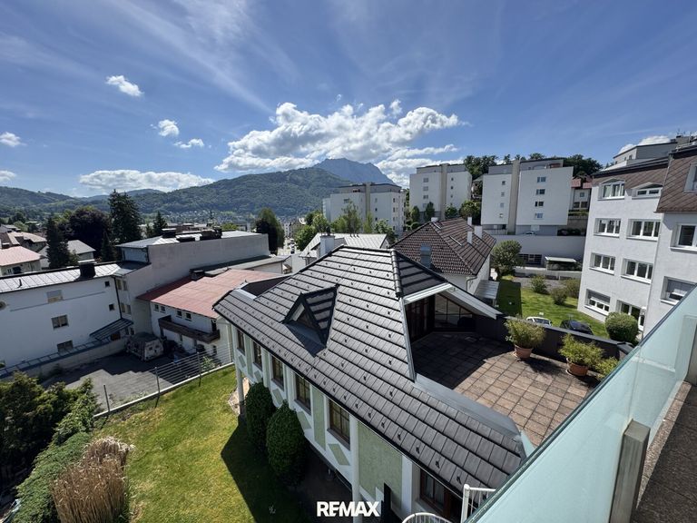 DG - Ausblick