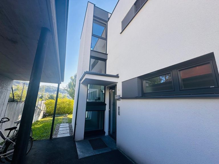 Wohnhaus | Kampmüllerweg 32