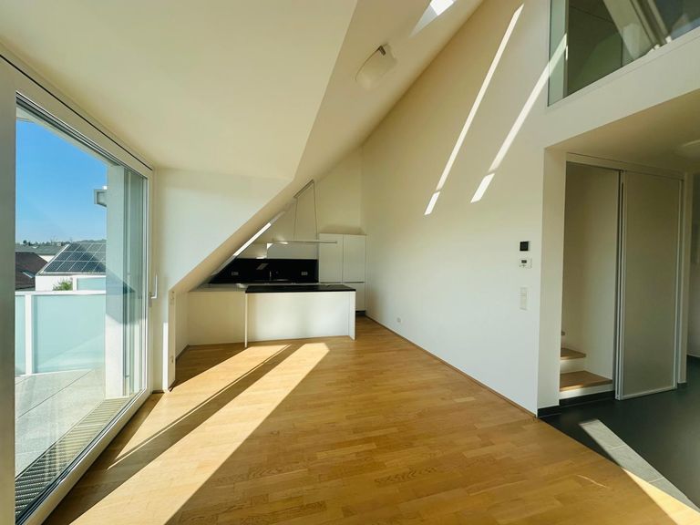 Wohnhaus | Kampmüllerweg 32