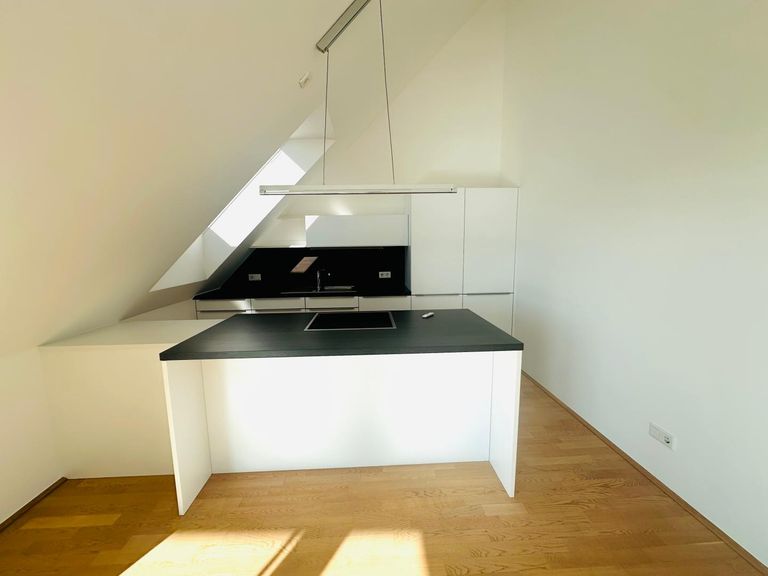 Wohnhaus | Kampmüllerweg 32