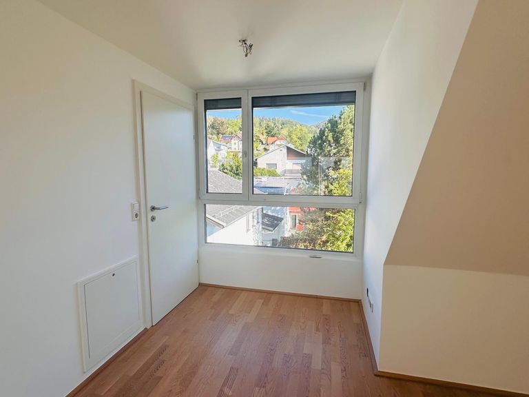Wohnhaus | Kampmüllerweg 32