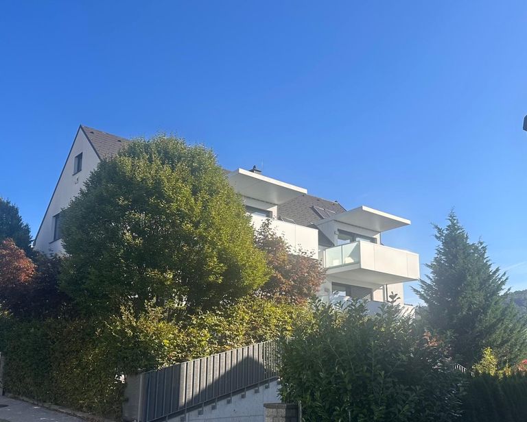 Wohnhaus | Kampmüllerweg 32