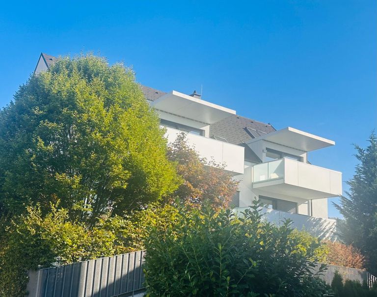 Wohnhaus | Kampmüllerweg 32