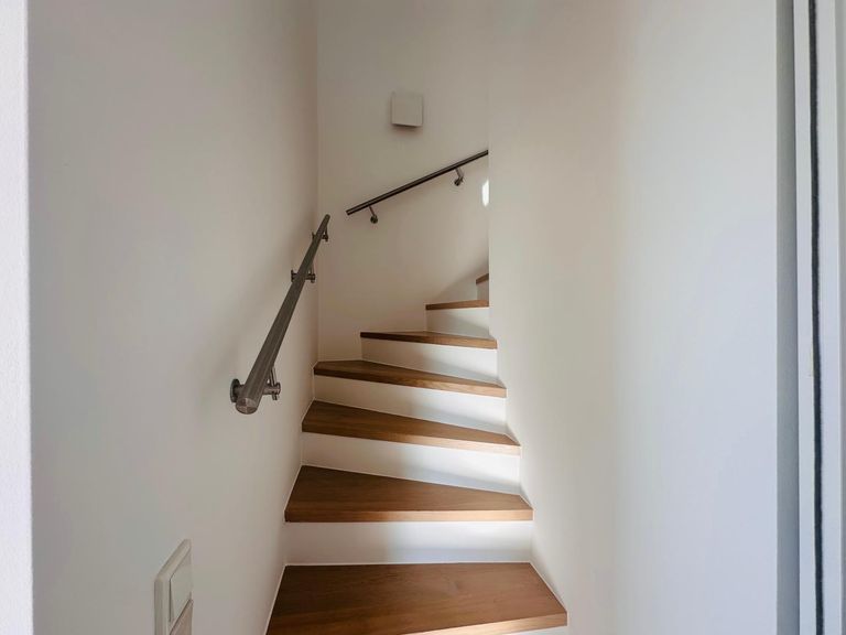 Wohnhaus | Kampmüllerweg 32