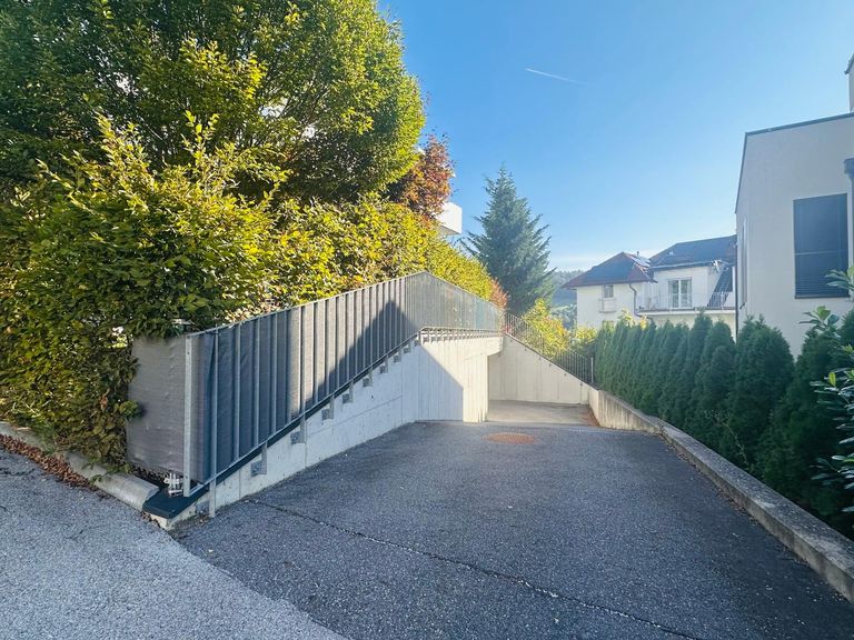 Wohnhaus | Kampmüllerweg 32