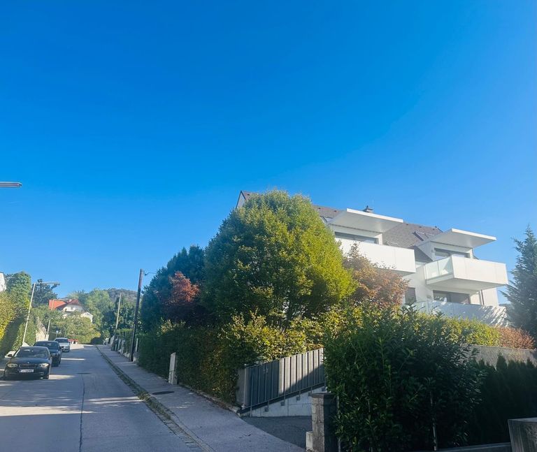 Wohnhaus | Kampmüllerweg 32