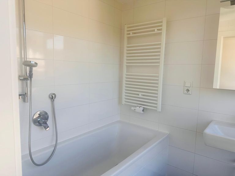 Wohnhaus | Kampmüllerweg 32