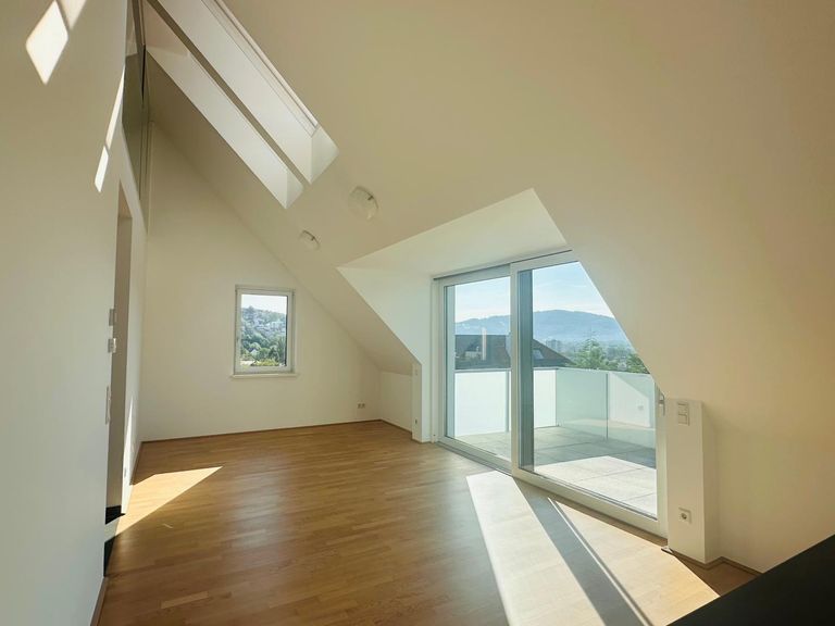 Wohnhaus | Kampmüllerweg 32