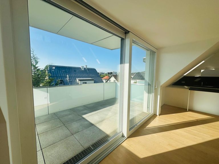 Wohnhaus | Kampmüllerweg 32