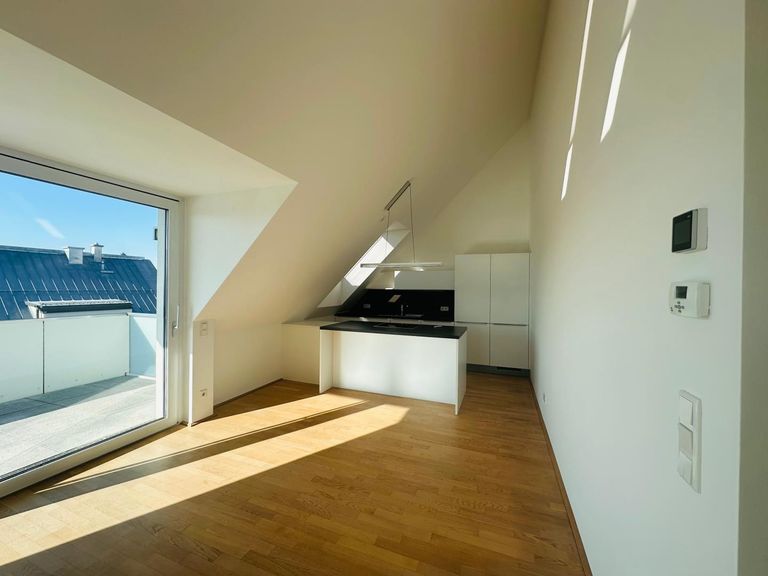 Wohnhaus | Kampmüllerweg 32