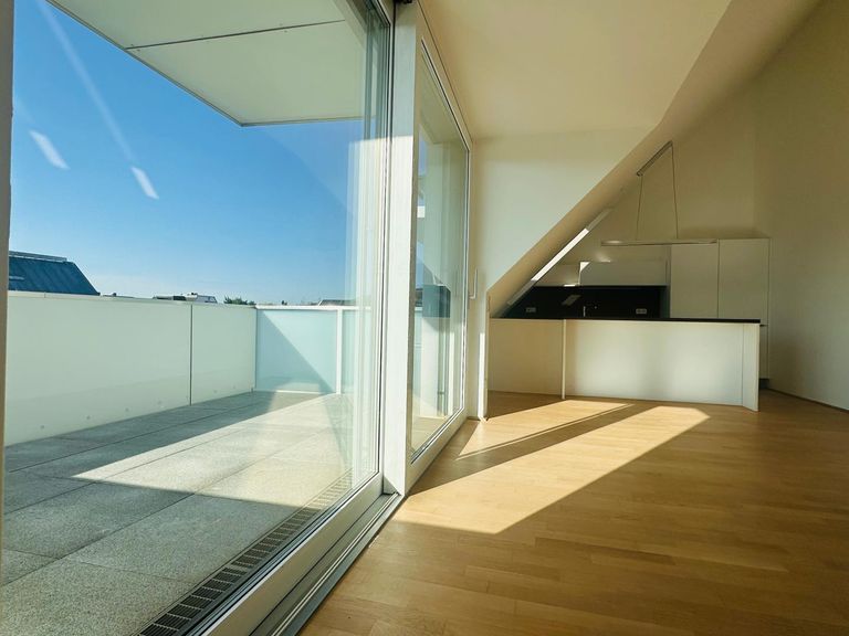 Wohnhaus | Kampmüllerweg 32