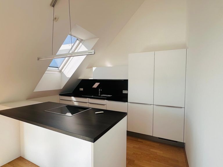Wohnhaus | Kampmüllerweg 32