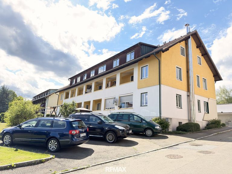 Hauptstraße 55