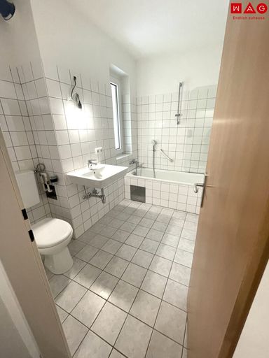 Badezimmer/Toilette