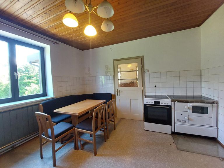 Kernstück des Hauses