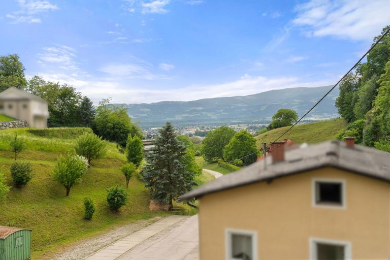 Aussicht