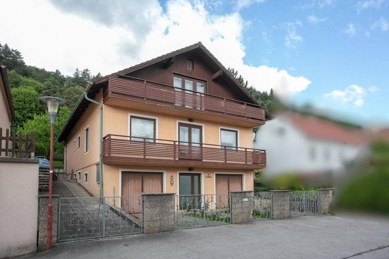 Aussenansicht