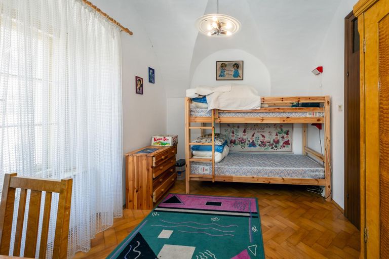 Kinderzimmer
