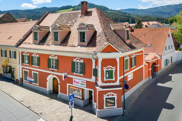 Aussenansicht