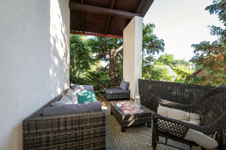 Terrasse OG