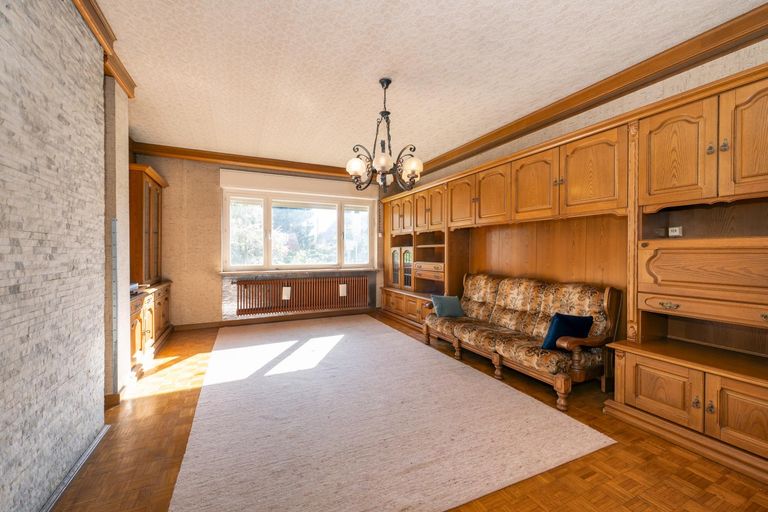 Wohnzimmer EG