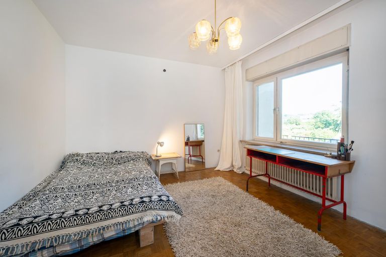 Kinderzimmer OG