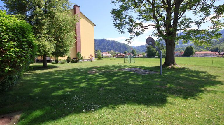 Spielplatz