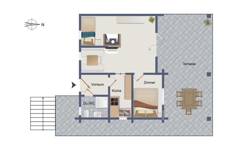 Plan EG