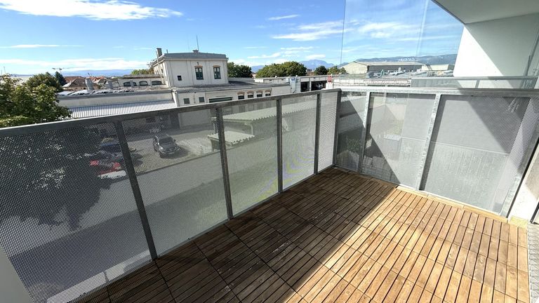Loggia