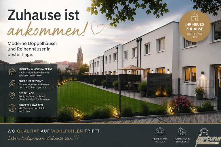 Erstbezug