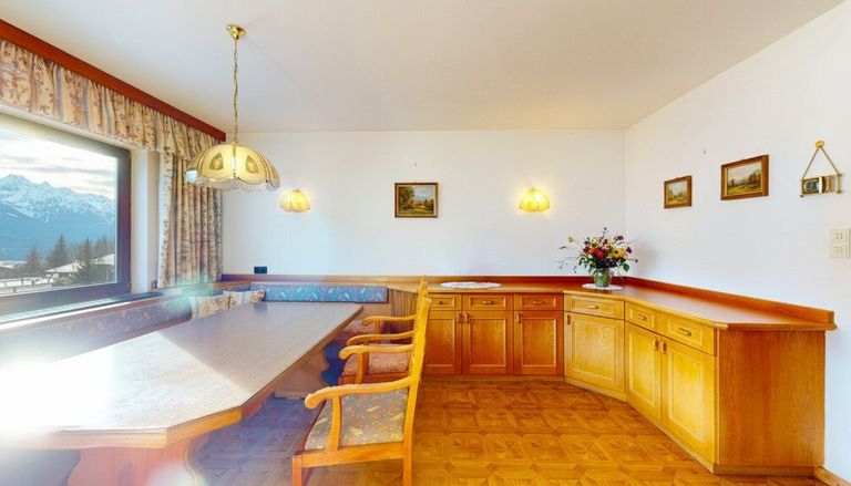 Esszimmer (OG)