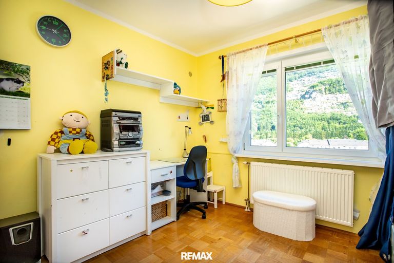 Kinder- bzw. Gästezimmer