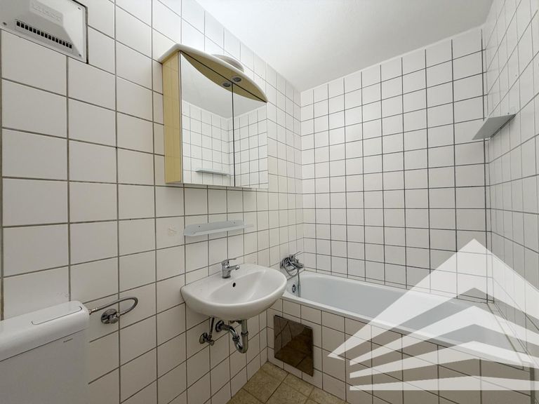 Bad | WC