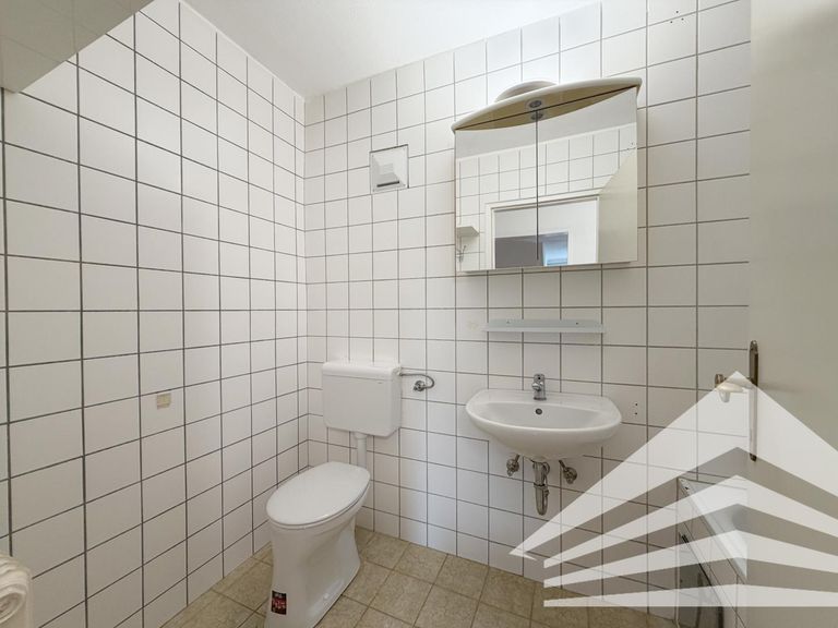 Bad | WC