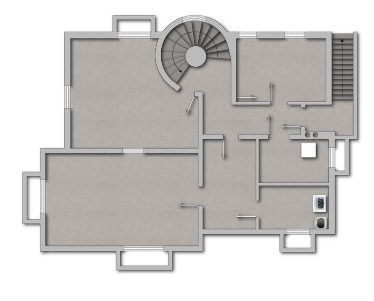 Nr. 4 Keller