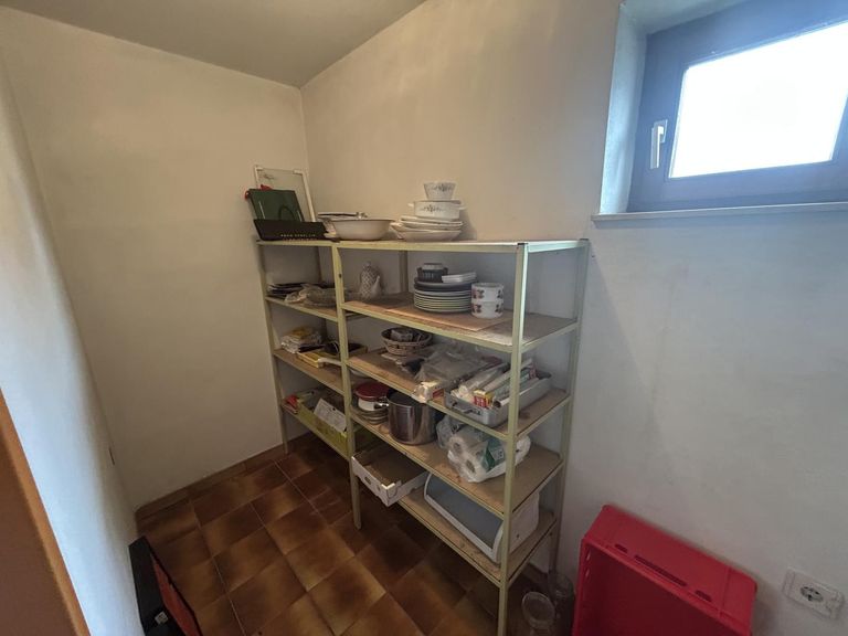 Speisekammer