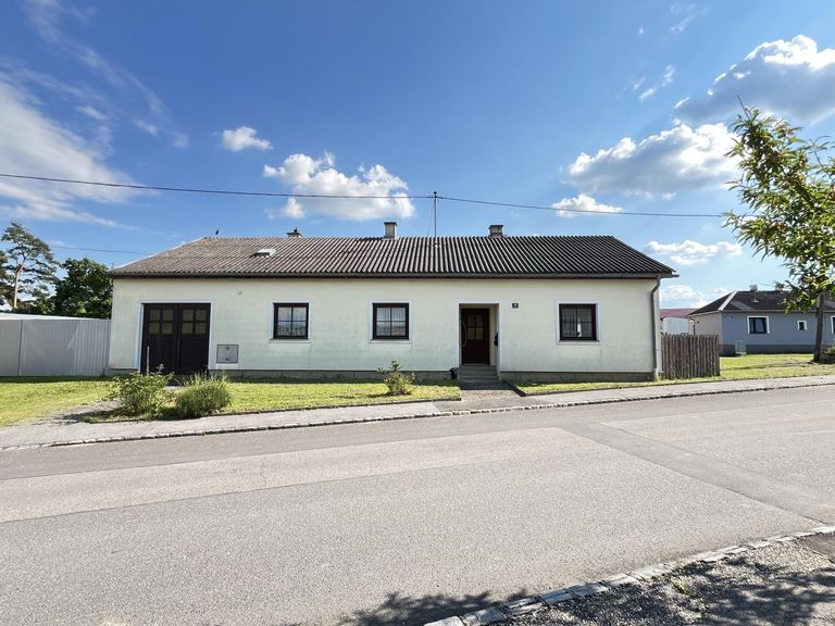 Frontansicht