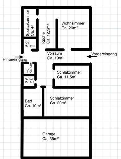 Grundriss Skizze 1658-3668_0