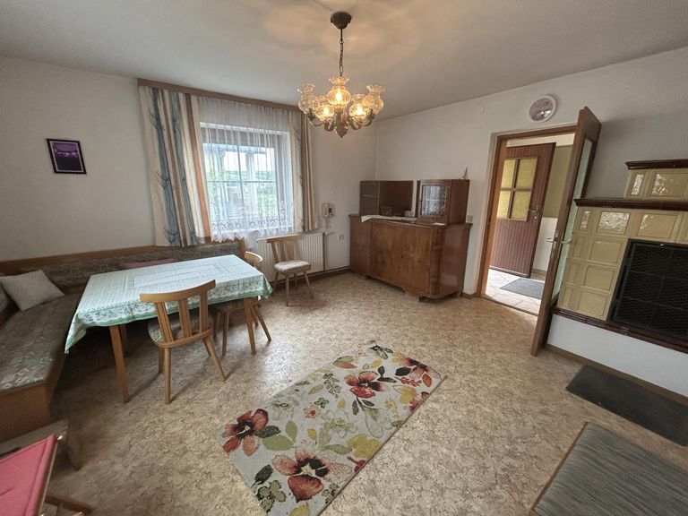 Esszimmer