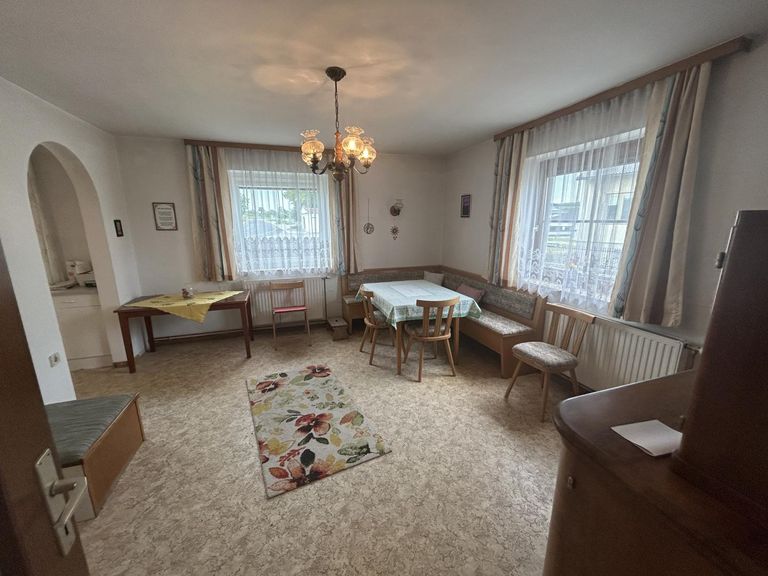 Esszimmer